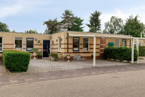 Hoofdfoto